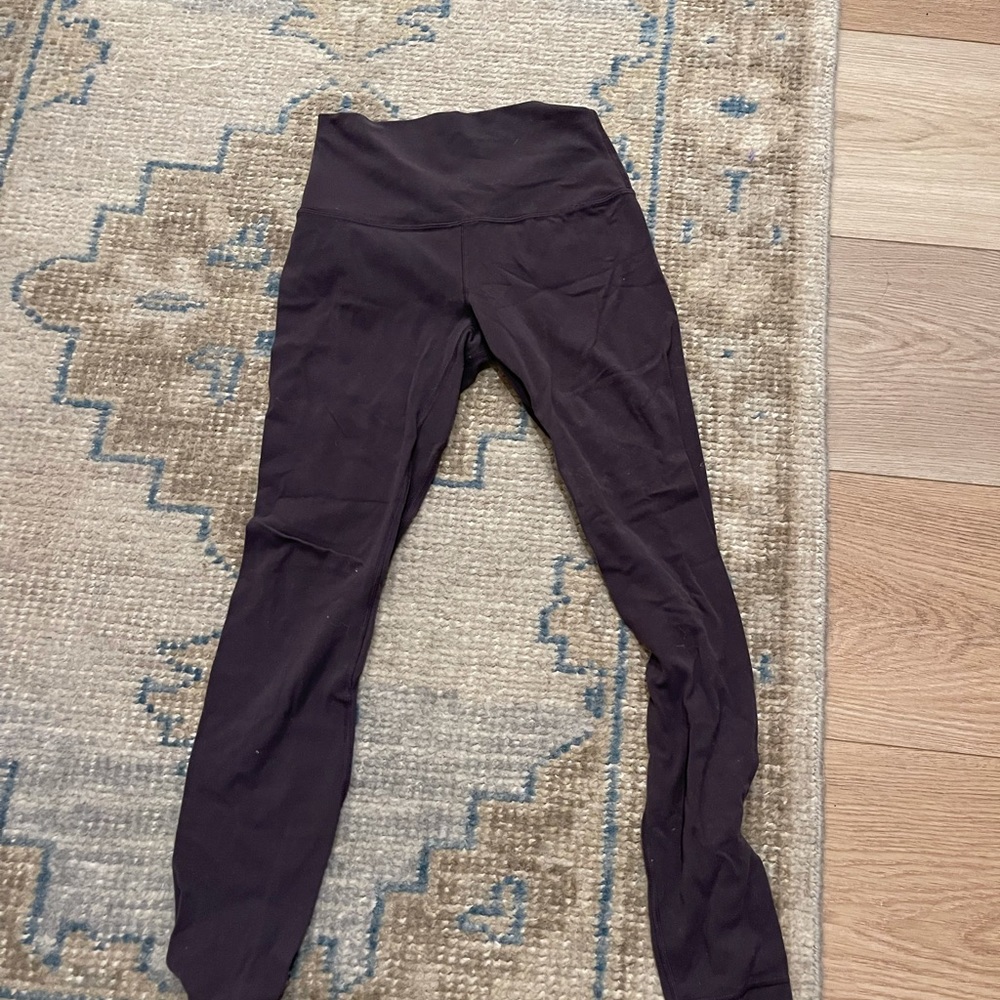 Align Lulu leggings